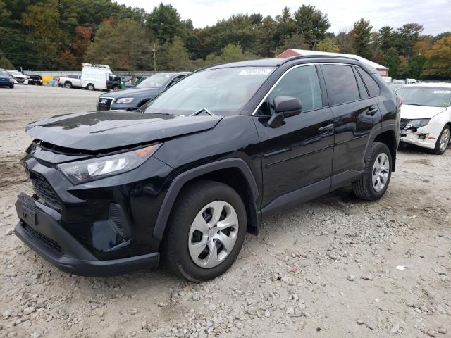 2020 Toyota Rav4 Le For Sale 