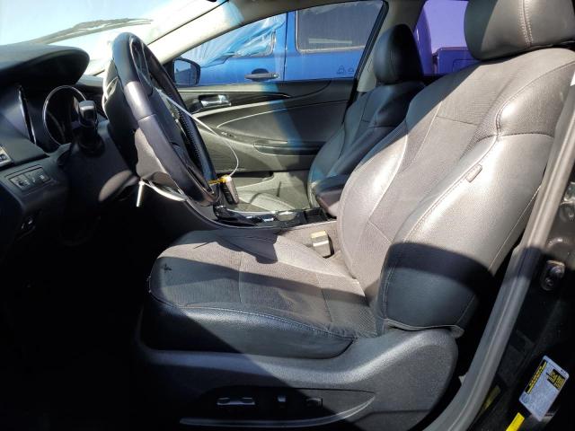 5NPEC4AB1EH852078 Hyundai SONATA SE