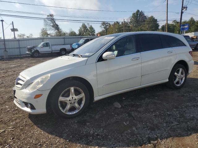 2008 Mercedes-Benz R-Class R 350