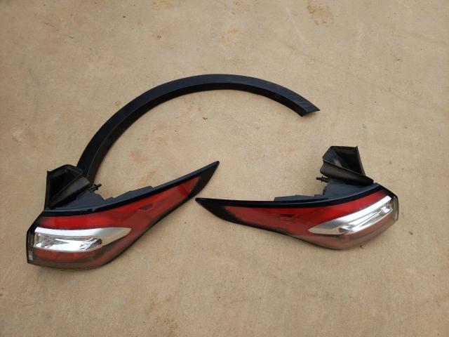 1FMCU9GD7HUD11357 Ford ESCAPE SE