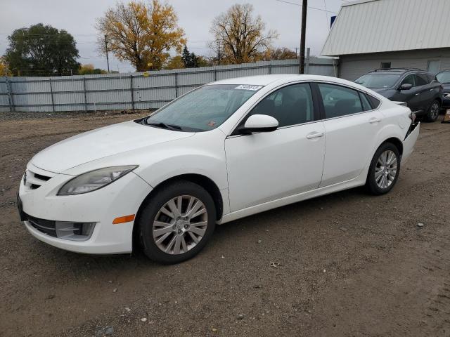 2010 Mazda Mazda6 i