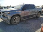 2019 CHEVROLET SILVERADO - 1GCUYEED5KZ265031