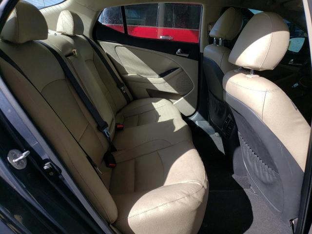 KNAGN4AD1E5062796 KIA OPTIMA HYBRID