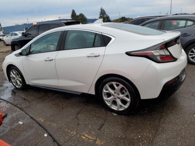 1G1RD6S54GU112867 | 2016 CHEVROLET VOLT LTZ