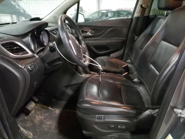 KL4CJGSB8EB589130 Buick Encore