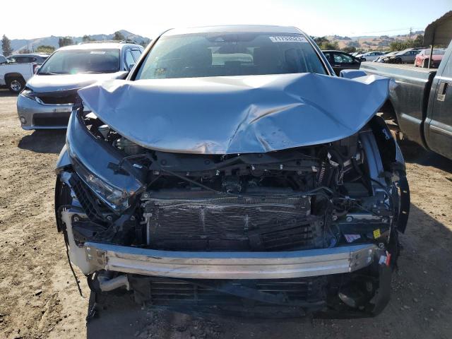 7FARW1H50HE039233 Honda CR-V EX