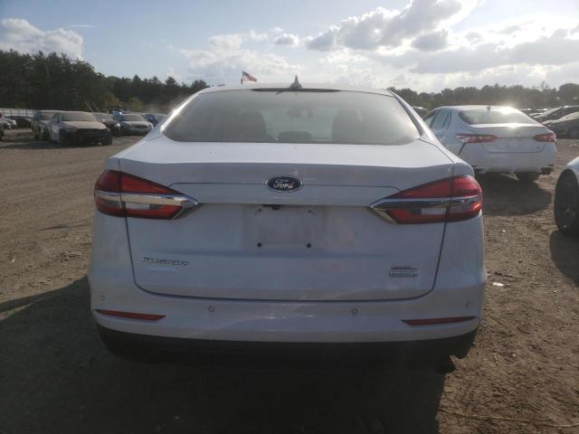 3FA6P0CDXKR260838 2019 FORD FUSION, photo no. 6