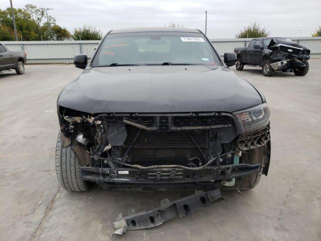 1C4RDHDG8FC689343 Dodge DURANGO LIMITED