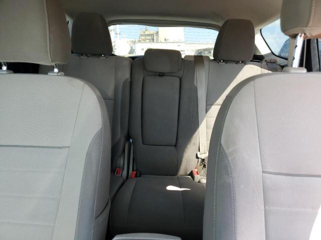 1FMCU9GXXEUD70585 Ford ESCAPE SE
