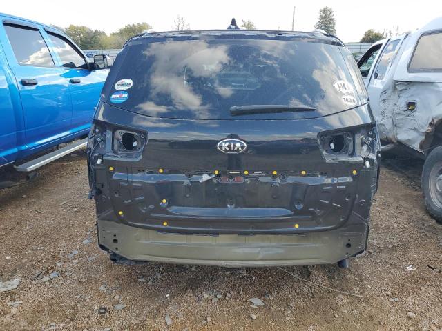 KNDMB5C11G6096533 KIA SEDONA LX