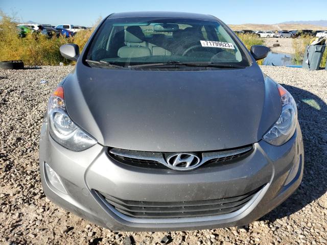 2013 Hyundai Elantra Gls VIN: 5NPDH4AE8DH333437 Lot: 71799623