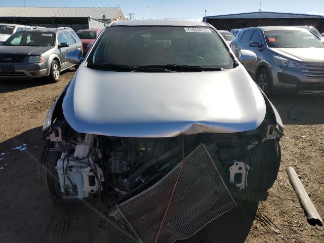 KNDPBCAC9G7832408 KIA Sportage Lx