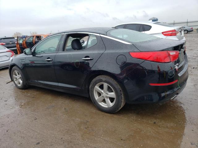 5XXGM4A71FG366238 | 2015 KIA OPTIMA LX