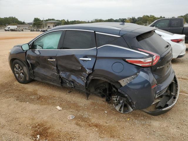 5N1AZ2MG1GN132755 Nissan MURANO S