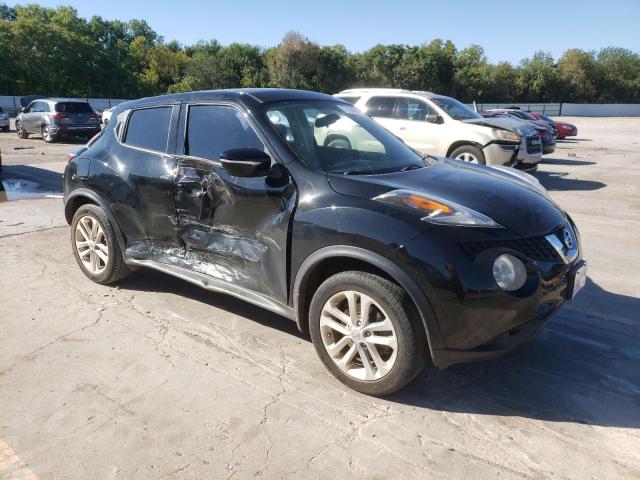 2015 NISSAN JUKE S - JN8AF5MV8FT552122