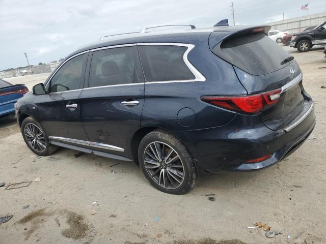 5N1DL0MN1LC535190 Infiniti QX60 LUXE 2