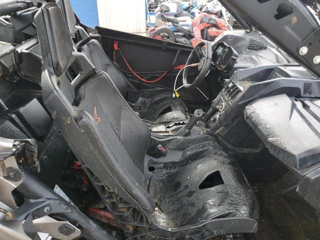 2018 CAN-AM MAVERICK X - 3JBVDAW44JK000669