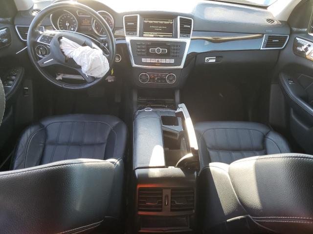 4JGDF6EE2FA544506 Mercedes-Benz Gl 450 4matic