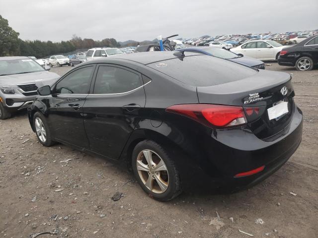 5NPDH4AE6GH782037 | 2016 Hyundai elantra se