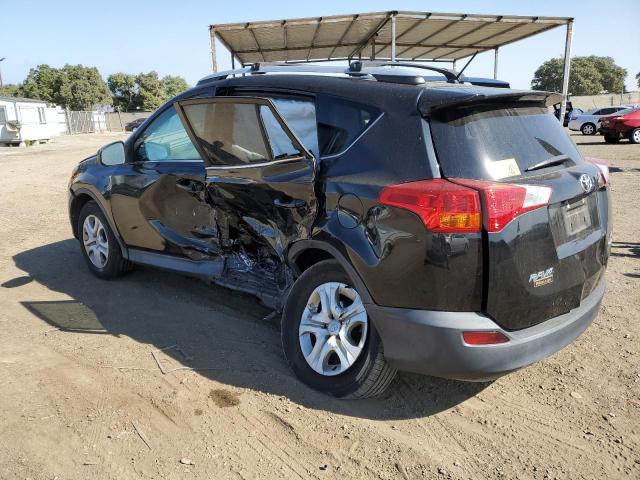 2T3BFREV7FW374156 | 2015 TOYOTA RAV4 LE