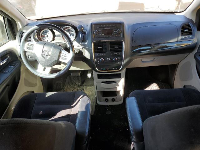 2C4RDGBG4ER299553 Dodge Grand Caravan Se