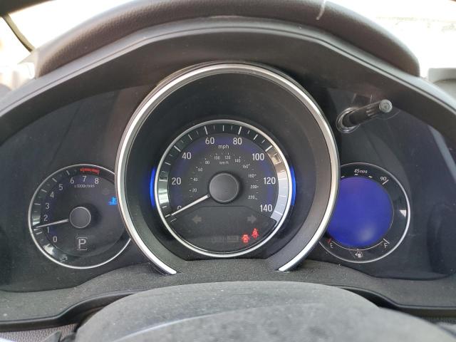 2015 HONDA FIT 3HGGK5H88FM701246