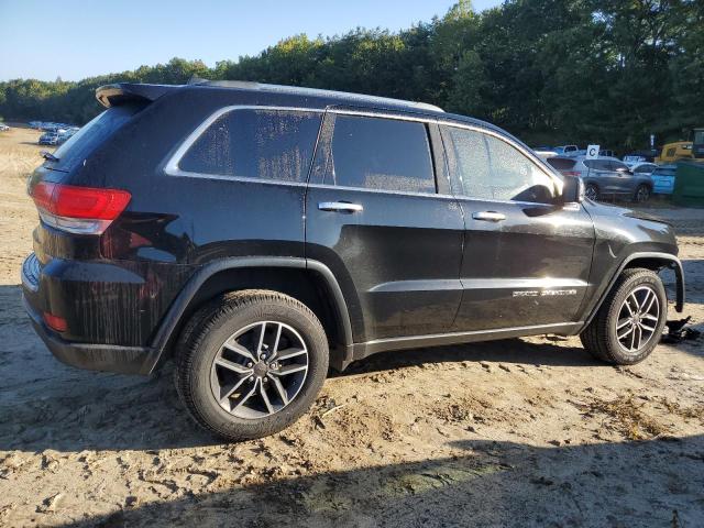 1C4RJFBG3KC799498 Jeep Grand Cherokee Limited