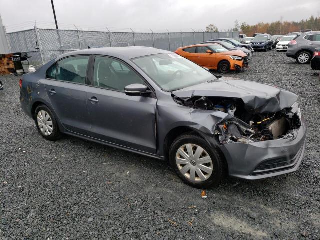 3VW1K7AJ8FM339266 | 2015 VOLKSWAGEN JETTA BASE