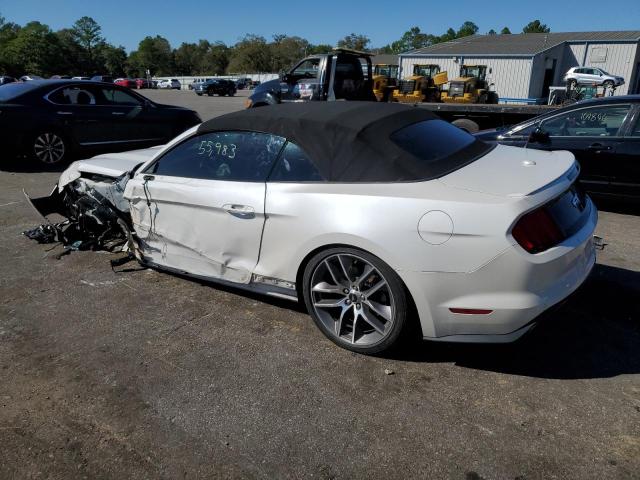 1FATP8FF2H5309234 2017 FORD MUSTANG - Image 2