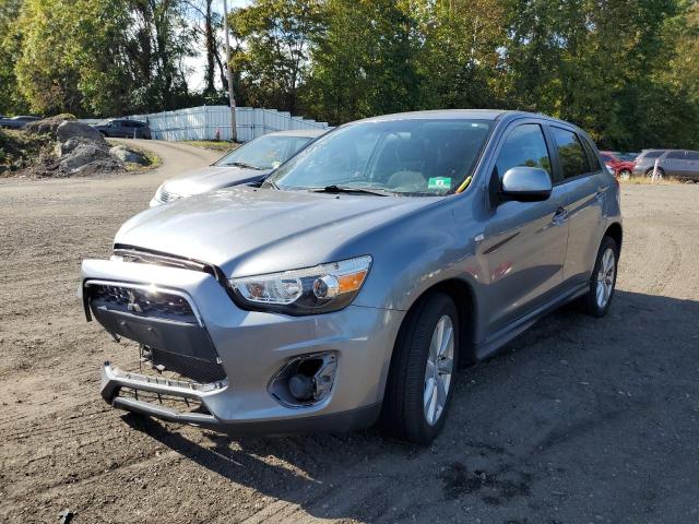 2015 Mitsubishi Outlander Sport ES