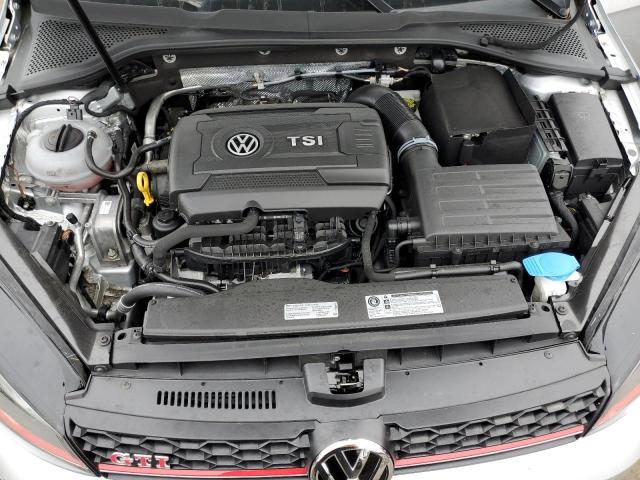 2017 VOLKSWAGEN GTI SPORT - 3VW547AU8HM021477