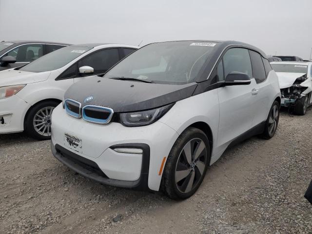 2018 BMW i3 