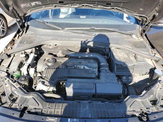 YV1612FSXE2286893 Volvo S60 T5