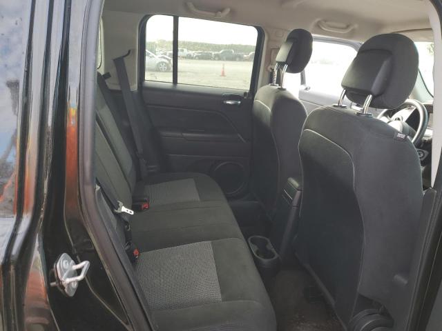 2017 JEEP PATRIOT SP - 1C4NJRBB8HD138721