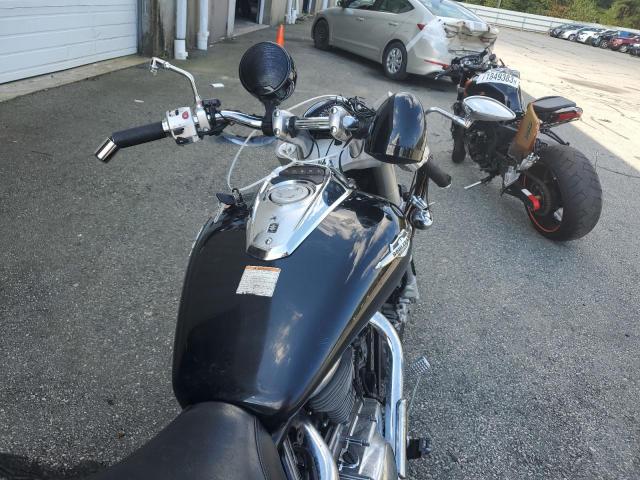 2013 SUZUKI VZ800 - JS1VS56A3D2100837