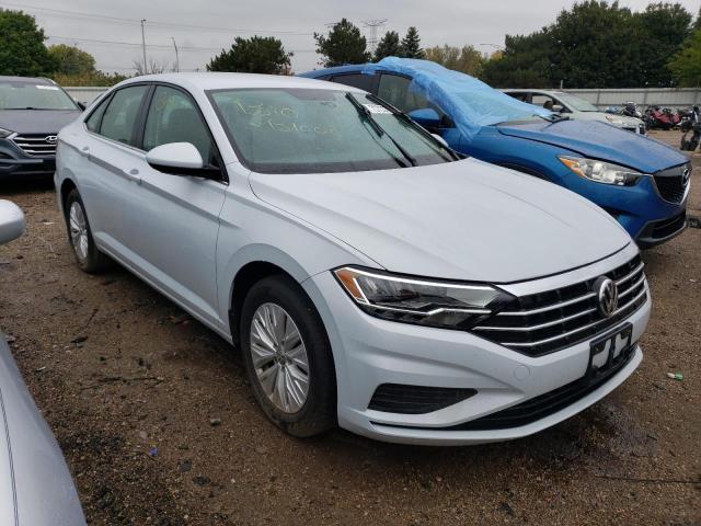 3VWN57BUXKM101768 | 2019 VOLKSWAGEN JETTA S