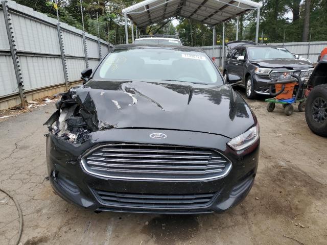 2015 Ford Fusion Se VIN: 1FA6P0HD6F5109304 Lot: 71330123