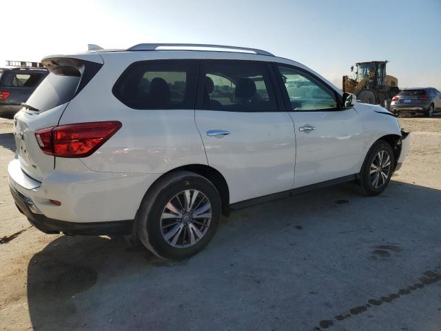 5N1DR2BN1LC632547 Nissan Pathfinder Sv