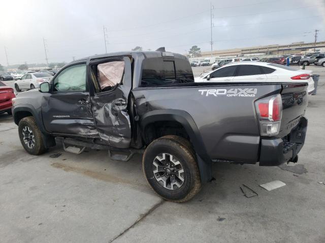 Vin: 5tfcz5an7mx267711, lot: 74068343, toyota tacoma double cab 20212