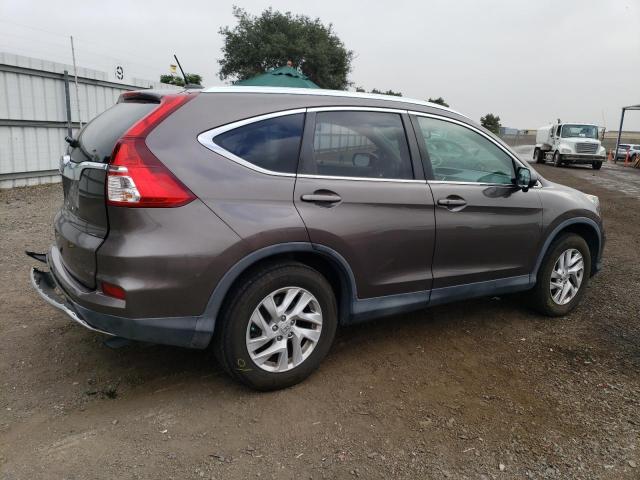 2HKRM3H78FH508565 Honda CR-V EXL