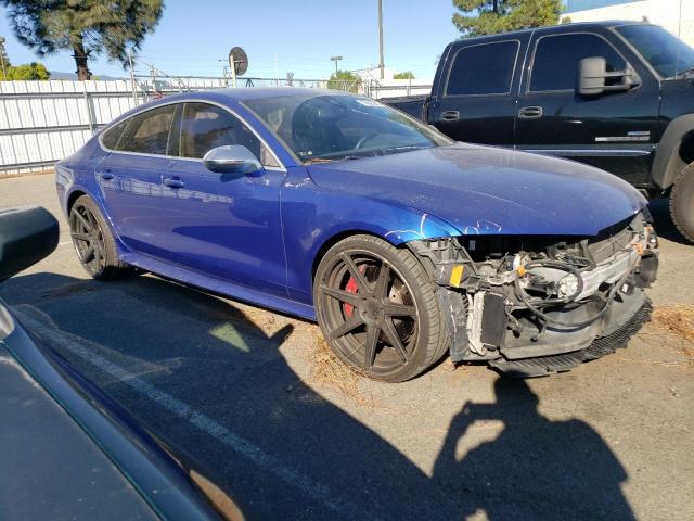 2015 AUDI RS7 WUAW2AFC8FN900560