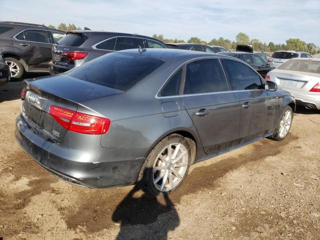 VIN WAUBFAFLXGN018370 2016 Audi A4, Premium S-Line no.3