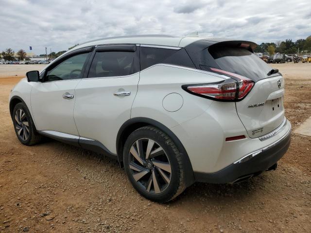 5N1AZ2MGXGN157508 Nissan MURANO S
