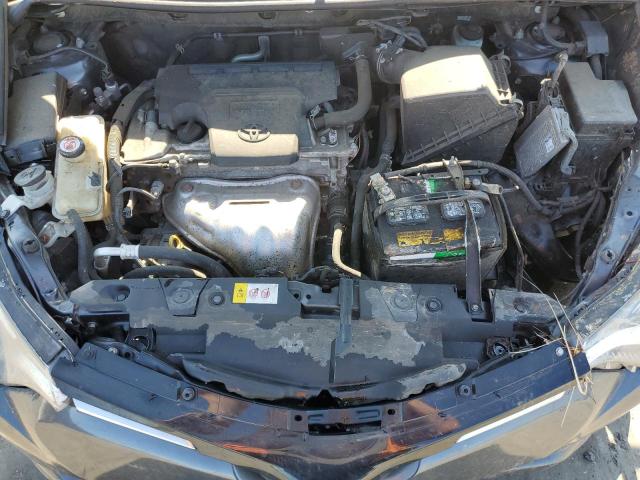 2018 TOYOTA RAV4 LE - JTMBFREV1JJ726400