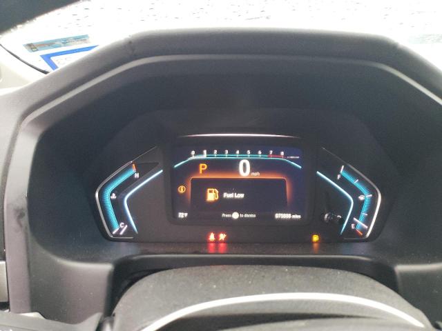 5FNRL6H93KB016329 Honda Odyssey Elite