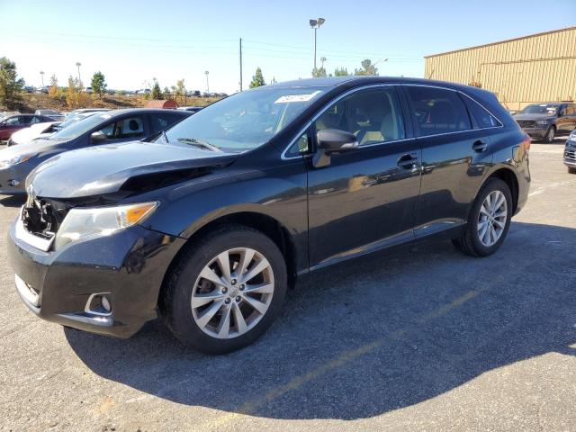 2013 Toyota Venza LE