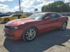 2015 CHEVROLET CAMARO LS - 2G1FB1E38F9168893
