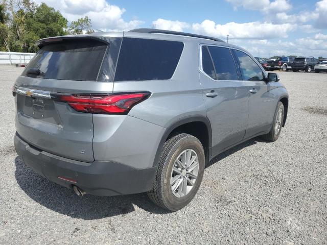  CHEVROLET TRAVERSE 2023 Сірий