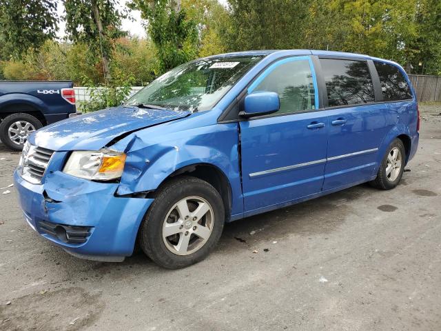 2008 Dodge Grand Caravan SXT