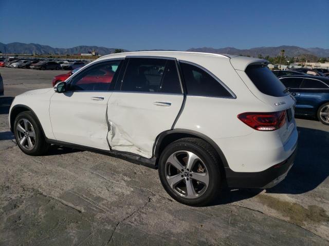 W1N0G8DB6NG116865 Mercedes-Benz GLC 300